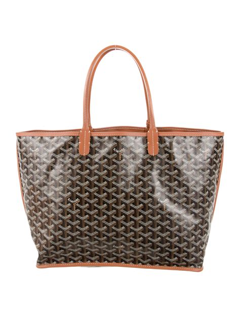 goyard tote amazon